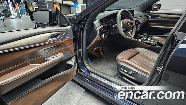 BMW 6시리즈 GT (G32) 620d xDrive M Sport, 2020 11