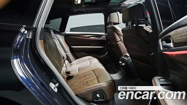 BMW 6시리즈 GT (G32) 620d xDrive M Sport, 2020 12