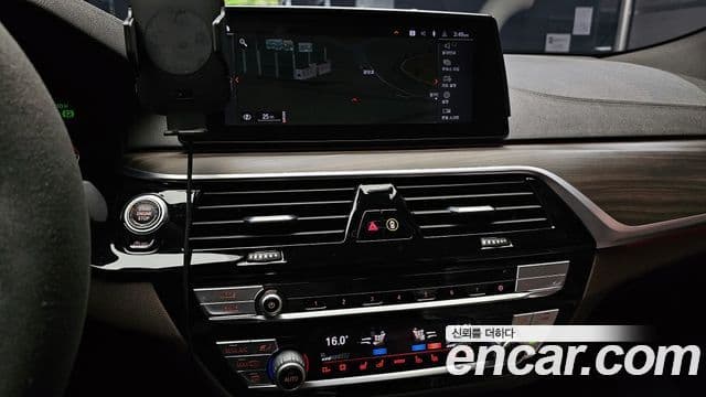 BMW 6시리즈 GT (G32) 620d xDrive M Sport, 2020 14