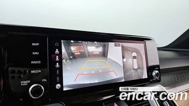 Kia Sorento 4세대 Signature, 2021 16