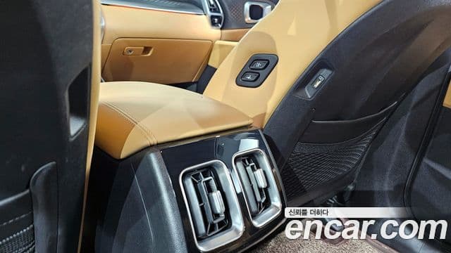 Kia Sorento 4세대 Signature, 2021 17