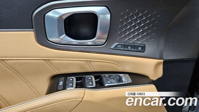 Kia Sorento 4세대 Signature, 2021 19