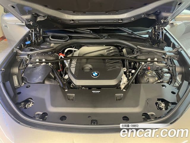 BMW 7시리즈 (G70) 740d xDrive M Sport, 2023 6