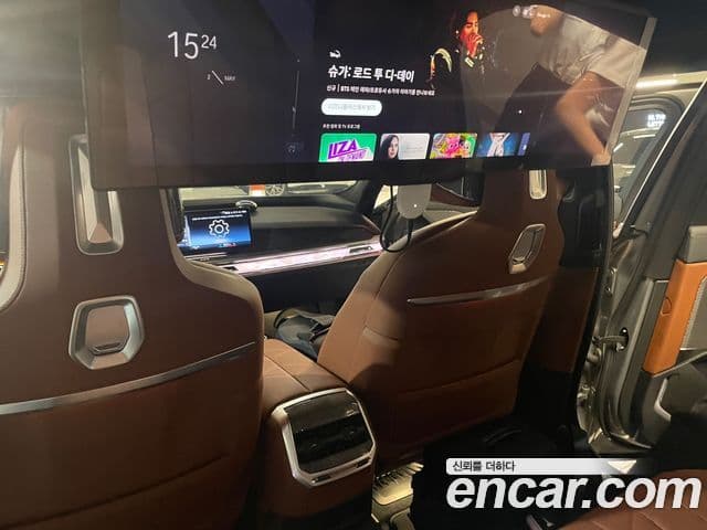 BMW 7시리즈 (G70) 740d xDrive M Sport, 2023 13