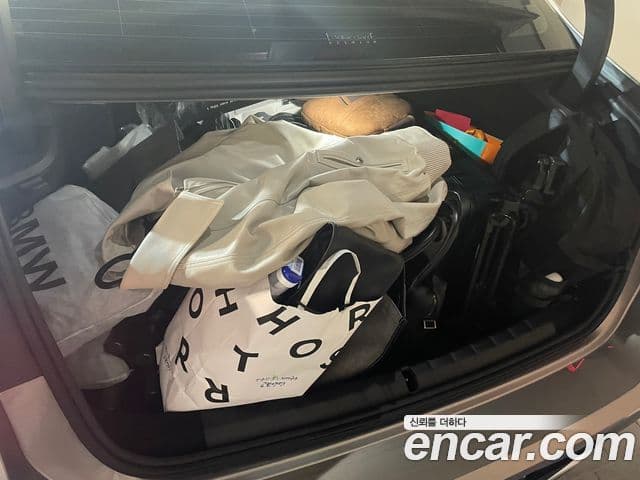 BMW 7시리즈 (G70) 740d xDrive M Sport, 2023 14