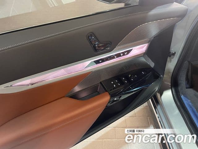 BMW 7시리즈 (G70) 740d xDrive M Sport, 2023 16