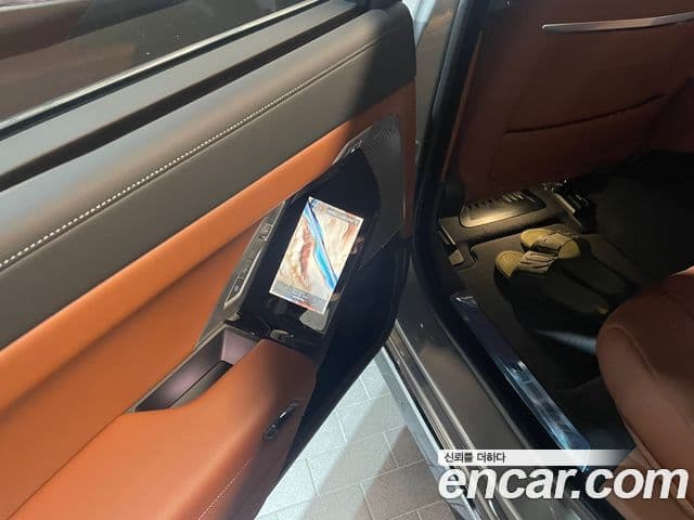 BMW 7시리즈 (G70) 740d xDrive M Sport, 2023 17