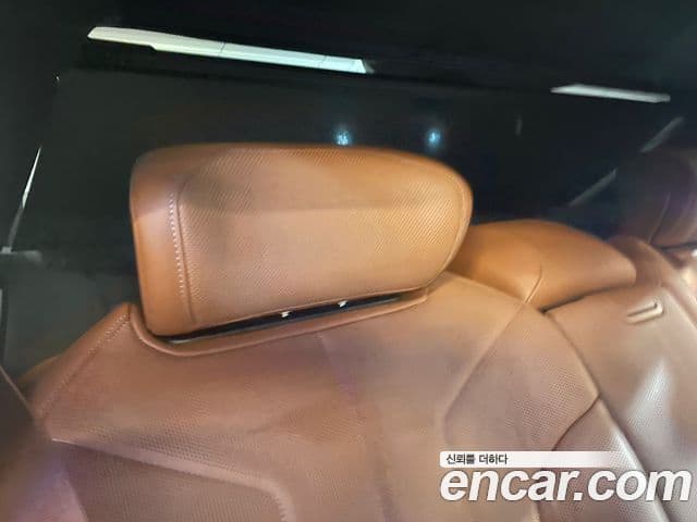 BMW 7시리즈 (G70) 740d xDrive M Sport, 2023 18