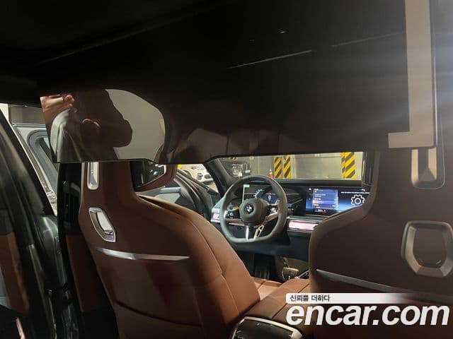BMW 7시리즈 (G70) 740d xDrive M Sport, 2023 19