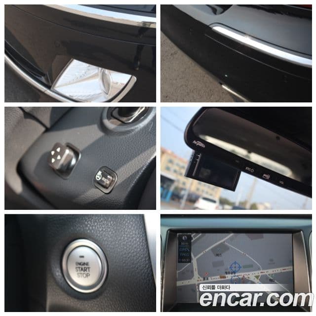 Hyundai Equus(новый кузов / новое поколение) Prestige, 2012 8