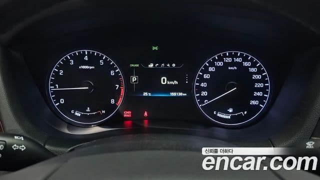 Hyundai Genesis DH G330 Modern AWD, 2016 8