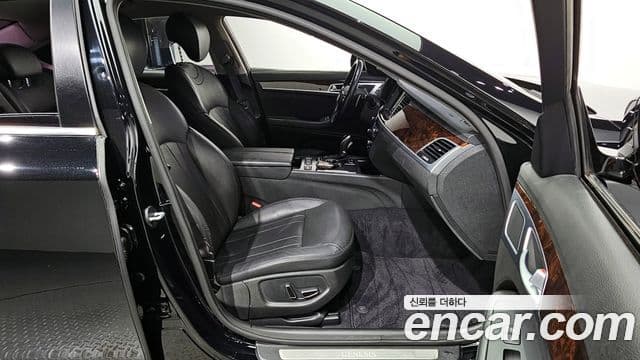 Hyundai Genesis DH G330 Modern AWD, 2016 12