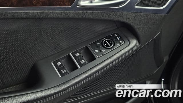 Hyundai Genesis DH G330 Modern AWD, 2016 13