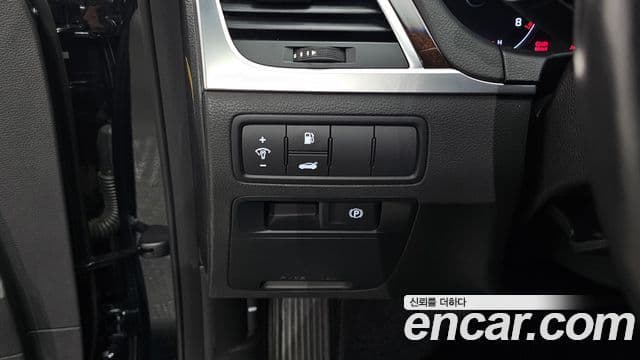 Hyundai Genesis DH G330 Modern AWD, 2016 14