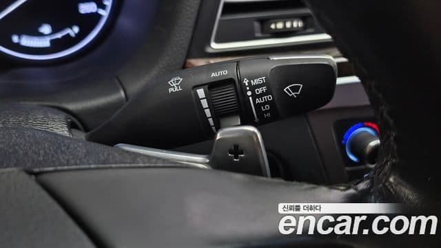 Hyundai Genesis DH G330 Modern AWD, 2016 16