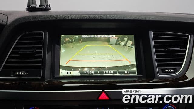 Hyundai Genesis DH G330 Modern AWD, 2016 18