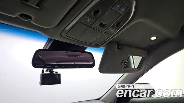 Hyundai Genesis DH G330 Modern AWD, 2016 19