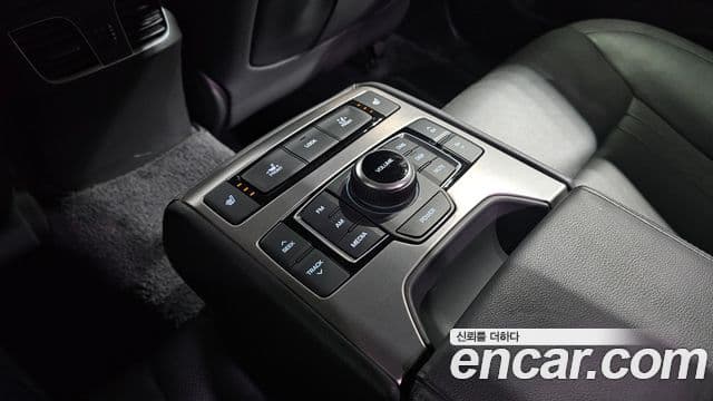 Hyundai Genesis DH G330 Modern AWD, 2016 20