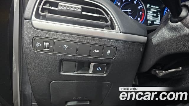 Hyundai Palisade Exclusive, 2020 14