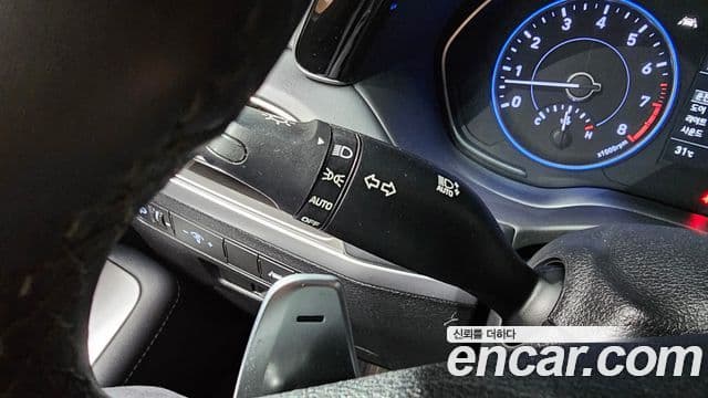 Hyundai Palisade Exclusive, 2020 18