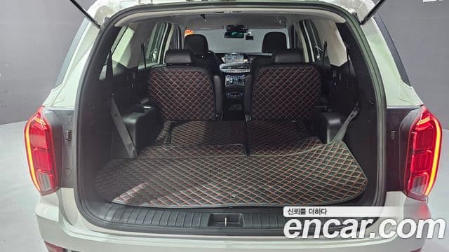 Hyundai Palisade Exclusive, 2020 20