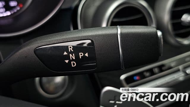 Mercedes-Benz C-класс W205 AMG Line, 2017 9