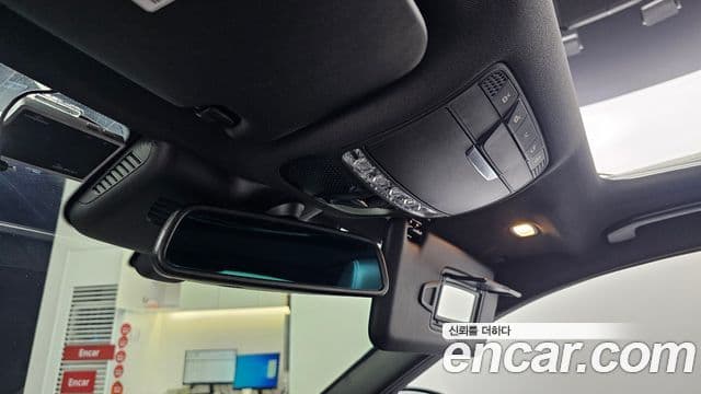 Mercedes-Benz C-класс W205 AMG Line, 2017 17