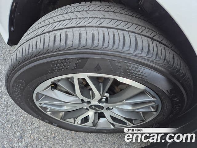 Kia K5 3세대 Trendy, 2020 7