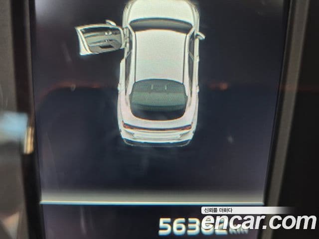 Kia K5 3세대 Trendy, 2020 9