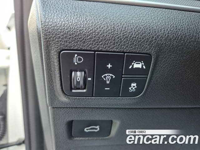 Kia K5 3세대 Trendy, 2020 16