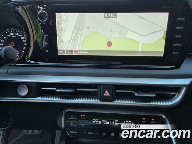 Kia K5 3세대 Trendy, 2020 17