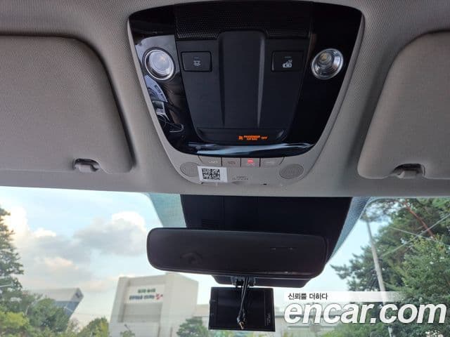 Kia K5 3세대 Trendy, 2020 18