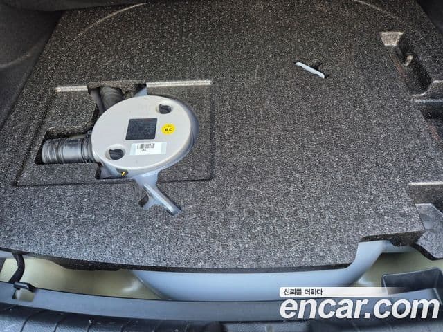 Kia K5 3세대 Trendy, 2020 19