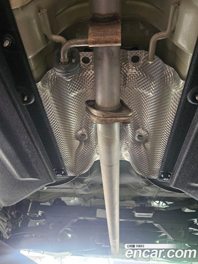 Kia K5 3세대 Trendy, 2020 20