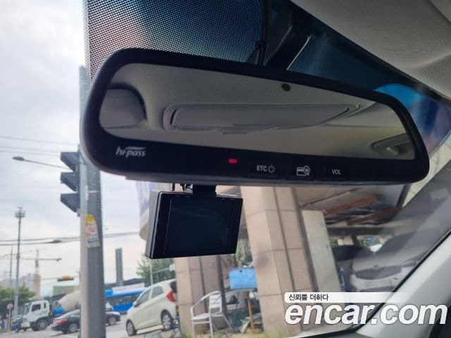 Kia K5 2세대 Prestige, 2018 12