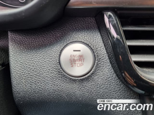 Kia K5 2세대 Prestige, 2018 14