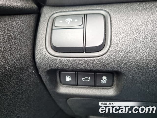 Kia K5 2세대 Prestige, 2018 16