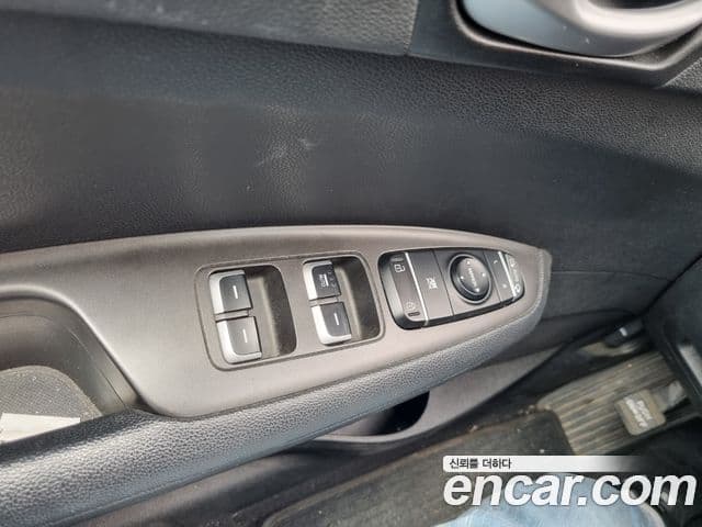 Kia K5 2세대 Prestige, 2018 17