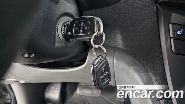 Hyundai The / новый New Grand Starex Smart, 2018 17