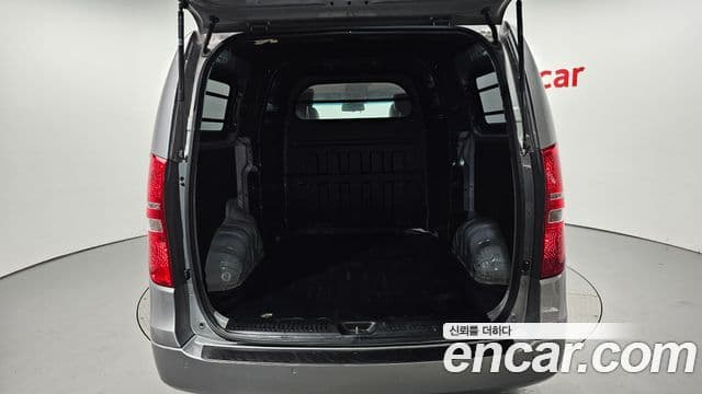 Hyundai The / новый New Grand Starex Smart, 2018 20