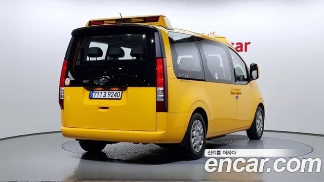 Hyundai Staria 11인승, 2023 2