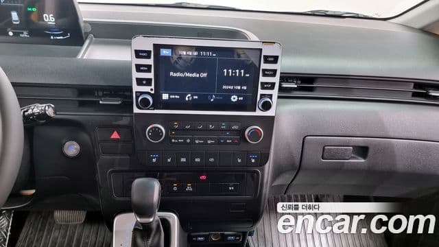 Hyundai Staria 11인승, 2023 14
