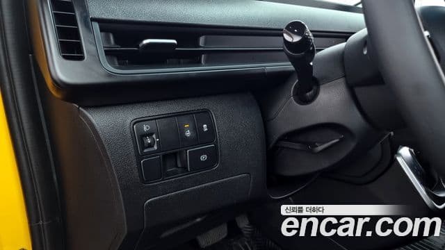 Hyundai Staria 11인승, 2023 16