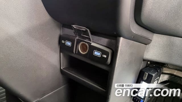 Hyundai Staria 11인승, 2023 18