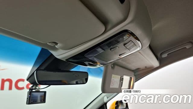 Hyundai Staria 11인승, 2023 20