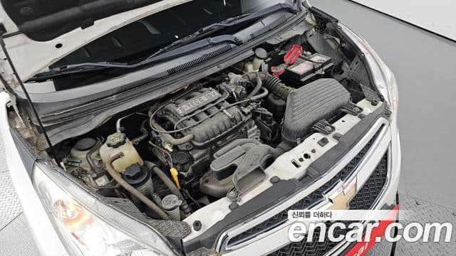 Chevrolet(GM대우) Spark Star, 2012 6