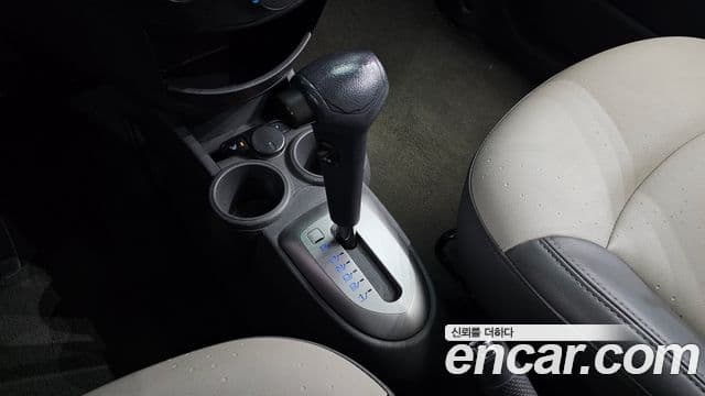 Chevrolet(GM대우) Spark Star, 2012 9