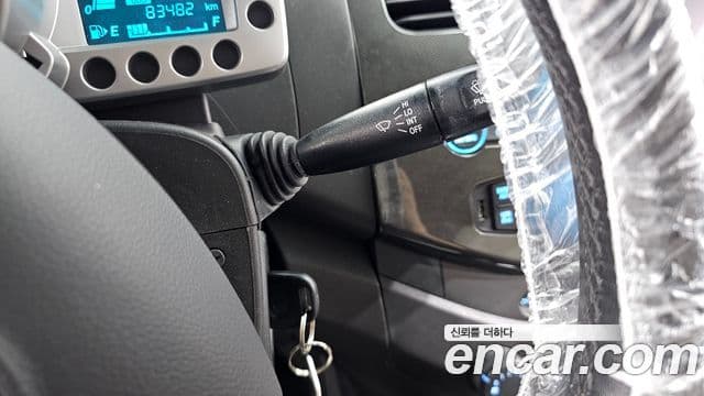 Chevrolet(GM대우) Spark Star, 2012 14