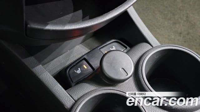 Chevrolet(GM대우) Spark Star, 2012 17