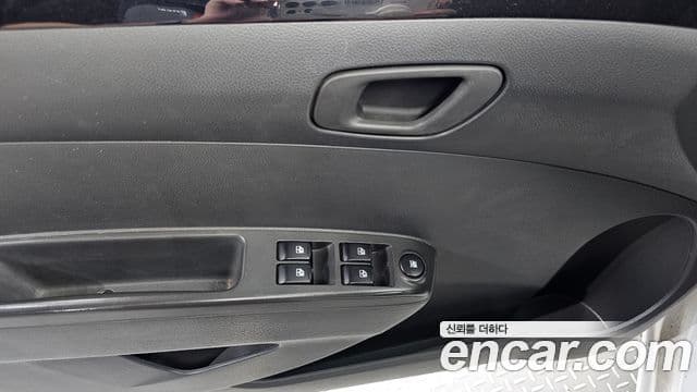 Chevrolet(GM대우) Spark Star, 2012 18